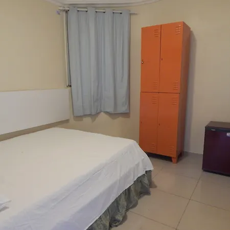 Good Hostel & Pousada-2