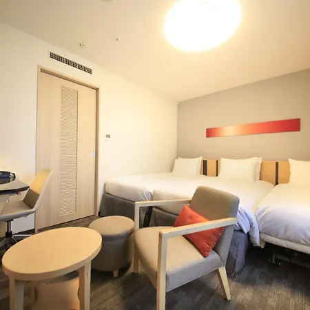 Richmond Hotel Tokyo Suidobashi-2