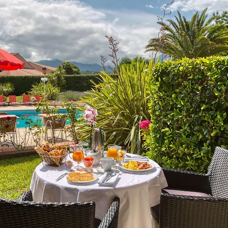 Best Western Le Vauban-3
