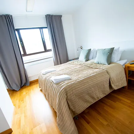 Hotell Kvarntorget-2