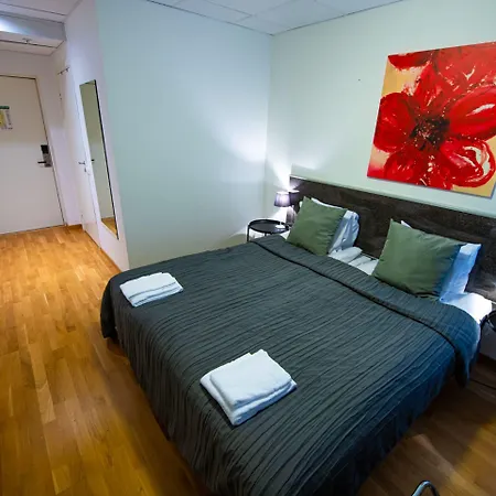 Hotell Kvarntorget-3