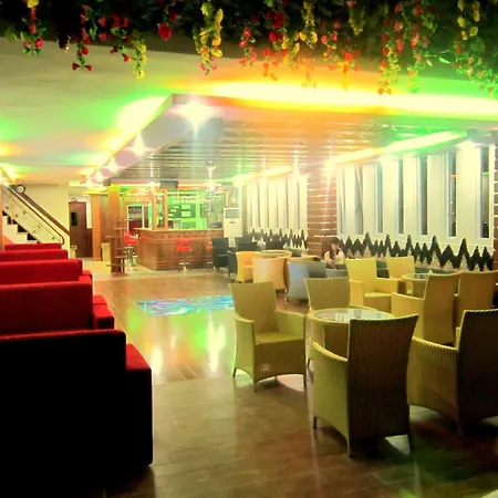 Ha Oanh 2 Hotel-2