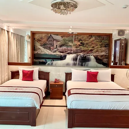 Ha Oanh 2 Hotel-3