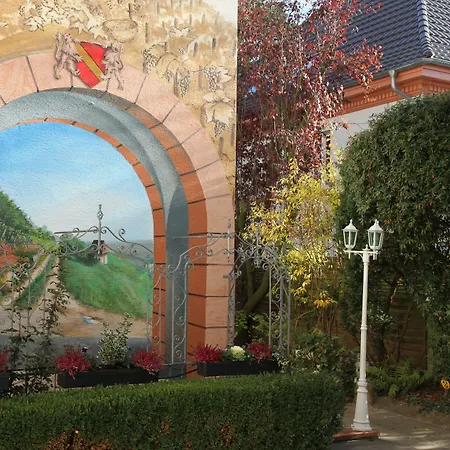 Hotel Anika-2