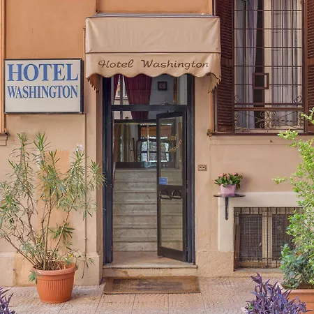 Hotel Washington-2