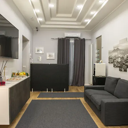 B&B Vesù-2