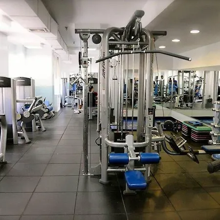 Harlem Ymca-2
