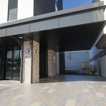 Jr Inn Hakodate-2