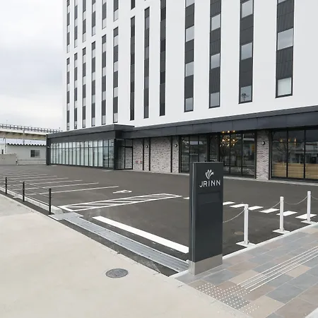 Jr Inn Hakodate-3