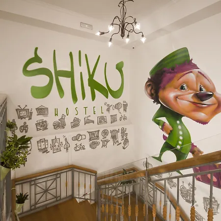 Shiku-2