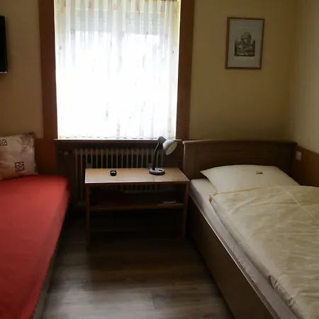 Pension Zum Schwan-2