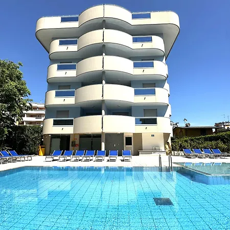 Residence Eurostar-3