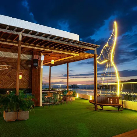 Hotel Karaya Dive Resort-2