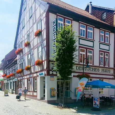 Hotel Deutsches Haus-2