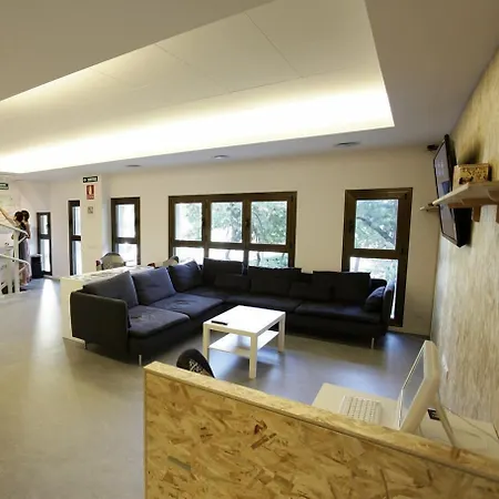 Dream Cube Hostel-3
