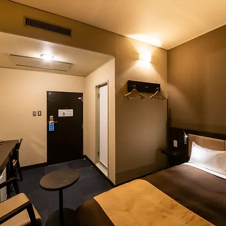 Kyoto Central Inn-3