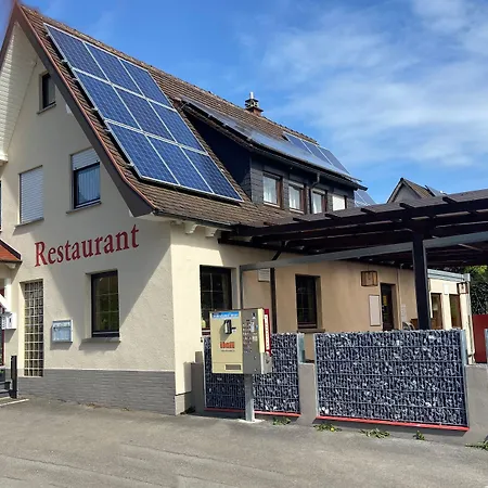 Landgasthaus Zollerstuben-3