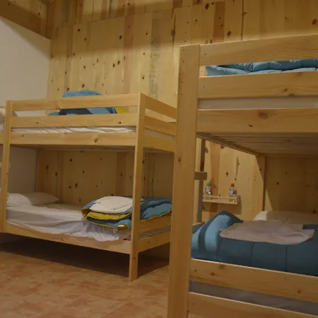 Albergue Tejadillos-2