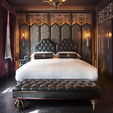 Chateau Denmark London-2