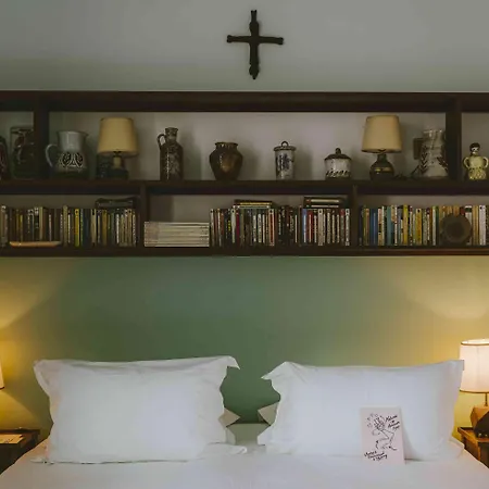 Hotel Amour Nice-2