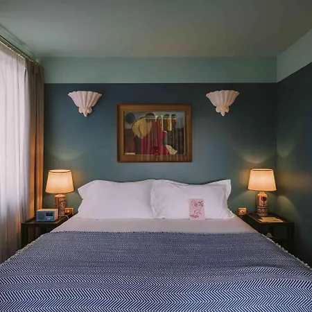 Hotel Amour Nice-3
