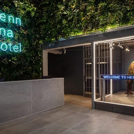 Henn Na Hotel New York-2