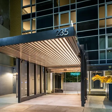 Henn Na Hotel New York-3