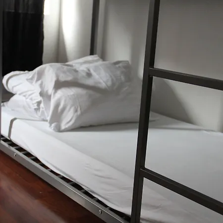 Stay2Night City Center Hostel-2