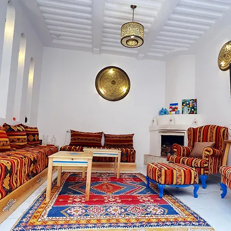 Riad Al Manara-3