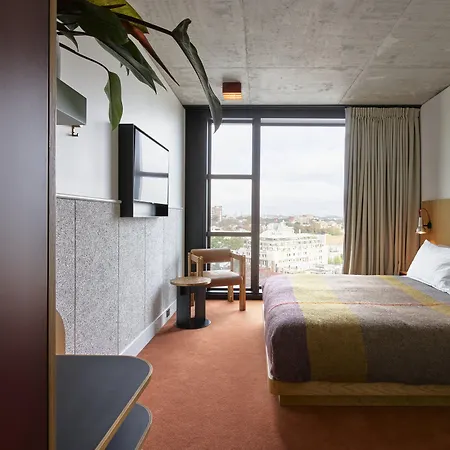Ace Hotel Sydney-2