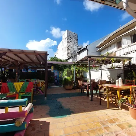 The Green Hostel-3