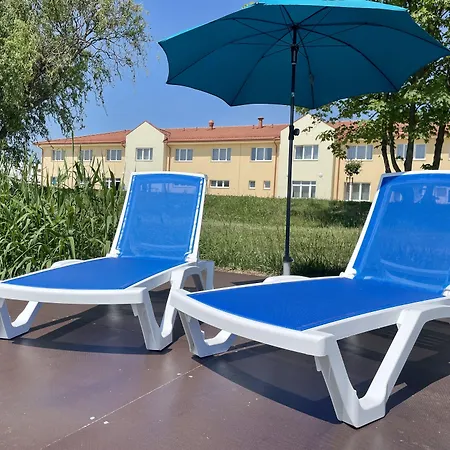 Gyirmót Sport&Wellness Hotel-3