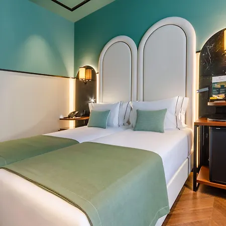 Nicola Rossio Hotel-2