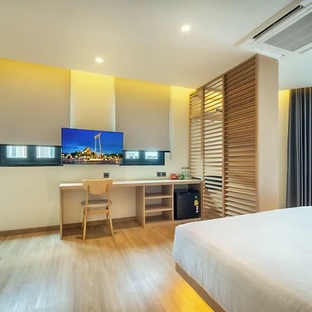 Phra Nakhon Poshtel-3