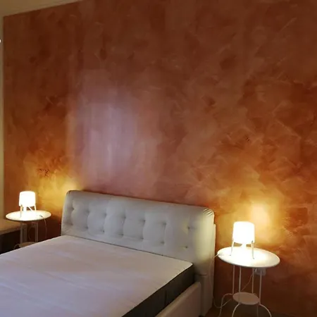 B&B Antichi Riverberi In Station-3