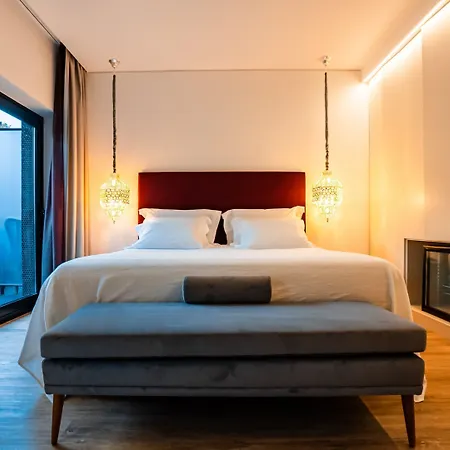Hills Hotel Lisboa-2