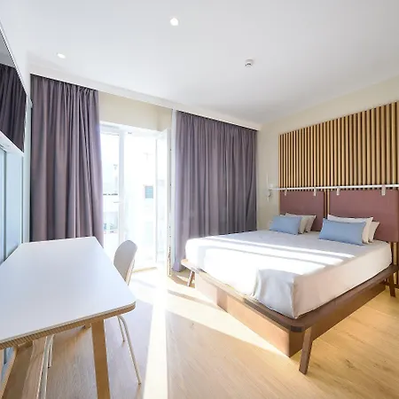Hotel Leonor Conil-2