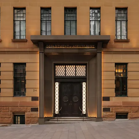 Capella Sydney-2