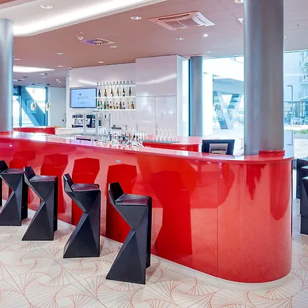 Prize By Radisson, Vienna City-2