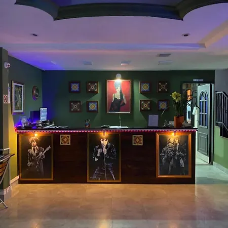 Ipanema Club Hostel-3