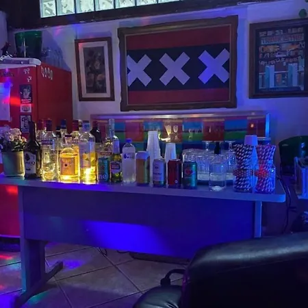 Ipanema Club Hostel-2