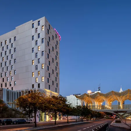 Moxy Lisboa Oriente-3