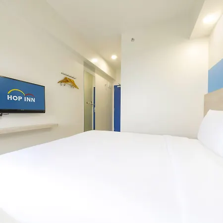 Hop Inn Hotel North Edsa Quezon City-3