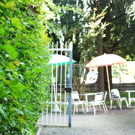 Hi! Ostello Milano-2
