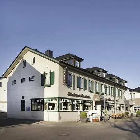 Hotel Kirchspiels Gasthaus-3