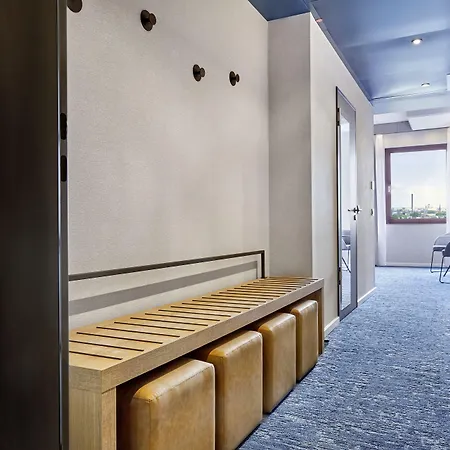 H2 Hotel Düsseldorf Seestern-2
