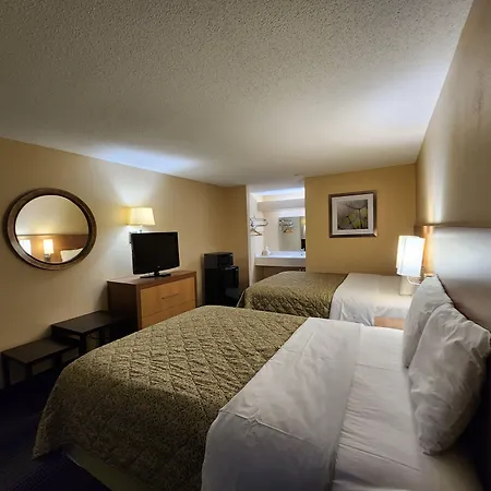 Budget Host Inn-2