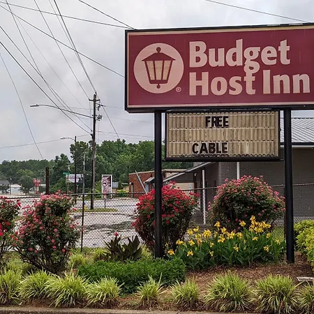 Budget Host Inn-3