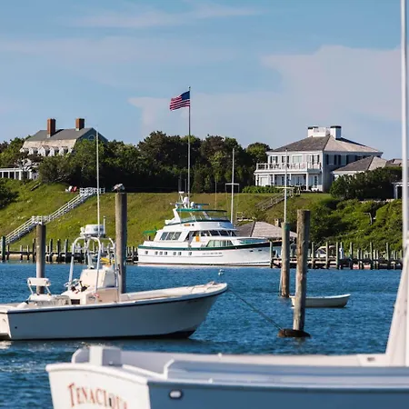 The Edgartown Inn, The Edgartown Collection-2