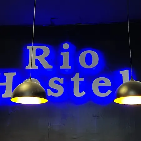 Rio Hostel-3